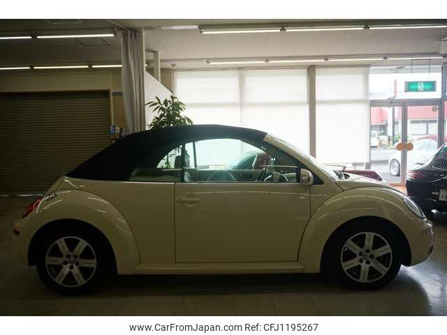 volkswagen new-beetle 2008 -VOLKSWAGEN--VW New Beetle 1YAZJ--8M405312---VOLKSWAGEN--VW New Beetle 1YAZJ--8M405312- image 2