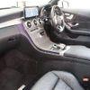mercedes-benz c-class 2018 CFJ1807429 image 3