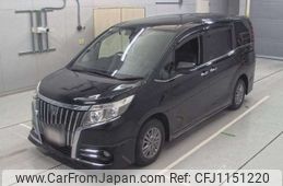toyota esquire 2016 -TOYOTA--Esquire DBA-ZRR80G--ZRR80-0210803---TOYOTA--Esquire DBA-ZRR80G--ZRR80-0210803-