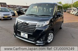 toyota roomy 2019 -TOYOTA--Roomy DBA-M910A--M910-0073637---TOYOTA--Roomy DBA-M910A--M910-0073637-