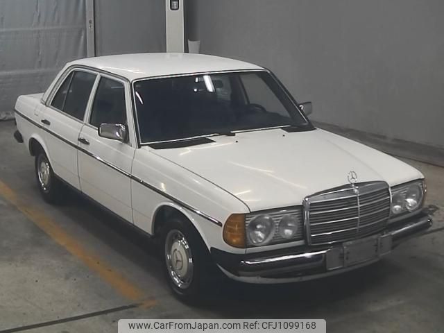 mercedes-benz mercedes-benz-others 1979 -MERCEDES-BENZ--Benz 12302312141895---MERCEDES-BENZ--Benz 12302312141895- image 1