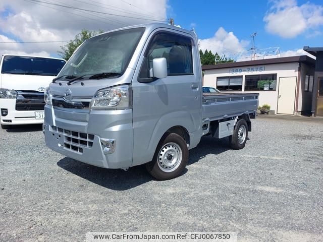 daihatsu hijet-truck 2020 quick_quick_3BD-S510P_S510P-0358976 image 1
