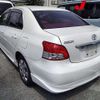 toyota belta 2006 -TOYOTA--Belta SCP92--1023288---TOYOTA--Belta SCP92--1023288- image 2