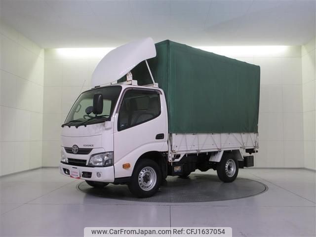 toyota toyoace 2018 CFJ1637054 image 2