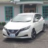nissan leaf 2018 -NISSAN--Leaf ZE1--031276---NISSAN--Leaf ZE1--031276- image 1