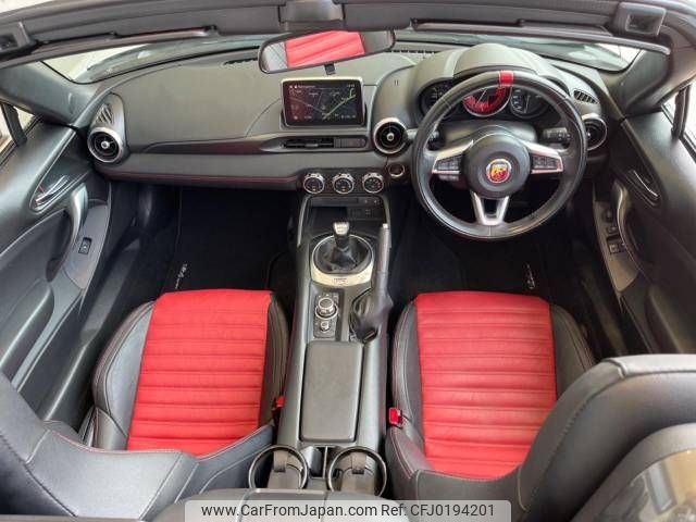 fiat fiat-others 2019 -FIAT--Fiat CBA-NF2EK--JC8NF2EK600143473---FIAT--Fiat CBA-NF2EK--JC8NF2EK600143473- image 2