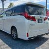 toyota alphard 2019 -TOYOTA--Alphard DAA-AYH30W--AYH30-0085861---TOYOTA--Alphard DAA-AYH30W--AYH30-0085861- image 3