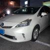 toyota prius-α 2014 CFJ1780177 image 2