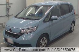 honda freed 2020 -HONDA--Freed 6BA-GB5--GB5-3121336---HONDA--Freed 6BA-GB5--GB5-3121336-