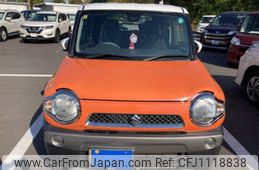 suzuki hustler 2014 -SUZUKI--Hustler DBA-MR31S--MR31S-226921---SUZUKI--Hustler DBA-MR31S--MR31S-226921-