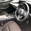 mazda mazda3 2020 -MAZDA--MAZDA3 5BA-BPFP--BPFP-111741---MAZDA--MAZDA3 5BA-BPFP--BPFP-111741- image 6