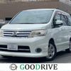 nissan serena 2010 quick_quick_DBA-CC25_CC25-358178 image 1