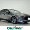 mazda mazda3 2020 -MAZDA--MAZDA3 6BA-BP5P--BP5P-109373---MAZDA--MAZDA3 6BA-BP5P--BP5P-109373- image 1