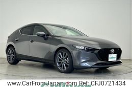 mazda mazda3 2020 -MAZDA--MAZDA3 6BA-BP5P--BP5P-109373---MAZDA--MAZDA3 6BA-BP5P--BP5P-109373-