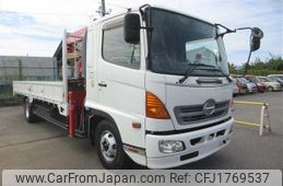 hino ranger 2005 CFJ1769537