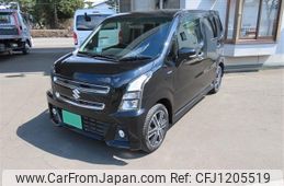 suzuki wagon-r 2017 -SUZUKI 【札幌 582ｽ8290】--Wagon R MH55S--904929---SUZUKI 【札幌 582ｽ8290】--Wagon R MH55S--904929-