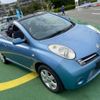 nissan micra-cc 2008 quick_quick_ABA-FHZK12_FHZK12-027258 image 10