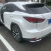 lexus rx 2021 -LEXUS--Lexus RX 6AA-GYL25W--GYL25-0023718---LEXUS--Lexus RX 6AA-GYL25W--GYL25-0023718- image 2