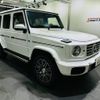 mercedes-benz g-class 2024 -MERCEDES-BENZ 【江東 300ｾ2517】--Benz G Class 465310C--1X000898---MERCEDES-BENZ 【江東 300ｾ2517】--Benz G Class 465310C--1X000898- image 2