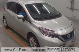 nissan note 2020 quick_quick_DAA-HE12_HE12-411261