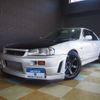 nissan skyline 2000 quick_quick_GF-ER34_ER34-003372 image 1