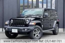 jeep wrangler 2020 quick_quick_JL36L_1C4HJXKG7LW280536