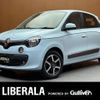 renault twingo 2018 -RENAULT--Renault Twingo DBA-AHH4B--VF1AHB22AJ0770440---RENAULT--Renault Twingo DBA-AHH4B--VF1AHB22AJ0770440- image 1