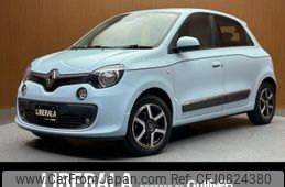 renault twingo 2018 -RENAULT--Renault Twingo DBA-AHH4B--VF1AHB22AJ0770440---RENAULT--Renault Twingo DBA-AHH4B--VF1AHB22AJ0770440-