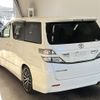 toyota vellfire 2010 -TOYOTA--Vellfire ANH20W-8042495---TOYOTA--Vellfire ANH20W-8042495- image 6