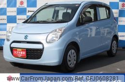 suzuki alto 2012 quick_quick_DBA-HA35S_HA35S-122433