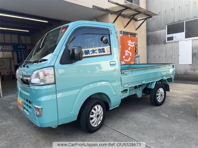 toyota pixis-truck 2019 -TOYOTA 【和泉 480ﾄ5305】--Pixis Truck S500U--0005919---TOYOTA 【和泉 480ﾄ5305】--Pixis Truck S500U--0005919- image 2