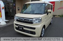 suzuki spacia 2024 -SUZUKI 【出雲 580ｳ6888】--Spacia MK94S--133153---SUZUKI 【出雲 580ｳ6888】--Spacia MK94S--133153-