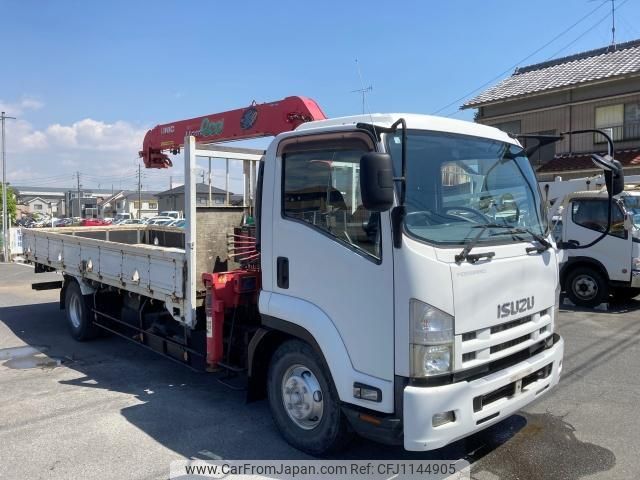 isuzu forward 2012 quick_quick_SKG-FRR90S1_FRR90-7037395 image 1