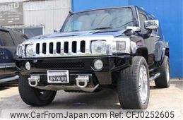 hummer hummer-others 2008 -OTHER IMPORTED 【つくば 390】--Hummer ABA-T345F--ADMDN13E384436574---OTHER IMPORTED 【つくば 390】--Hummer ABA-T345F--ADMDN13E384436574-