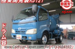 hino dutro 2006 CFJ1604332