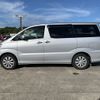 toyota alphard 2007 NIKYO_LK34377 image 2