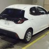 toyota yaris 2022 -TOYOTA 【旭川 502ﾜ4430】--Yaris 5BA-MXPA15--MXPA15-0015605---TOYOTA 【旭川 502ﾜ4430】--Yaris 5BA-MXPA15--MXPA15-0015605- image 2