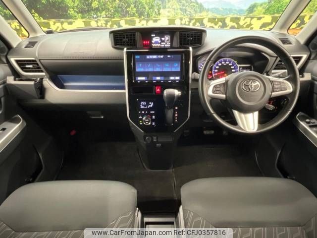 toyota roomy 2018 -TOYOTA--Roomy DBA-M900A--M900A-0211952---TOYOTA--Roomy DBA-M900A--M900A-0211952- image 2