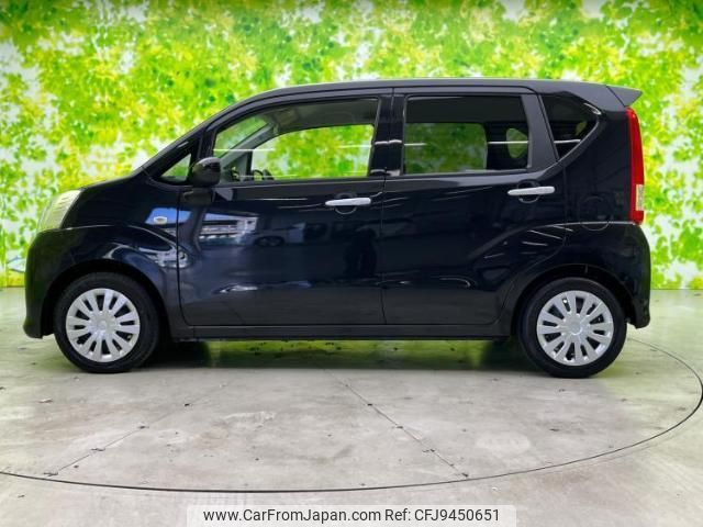 daihatsu move 2020 quick_quick_LA150S_LA150S-2063309 image 2