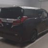 toyota alphard 2018 -TOYOTA--Alphard DBA-AGH35W--AGH35-0027690---TOYOTA--Alphard DBA-AGH35W--AGH35-0027690- image 2