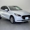 mazda demio 2021 -MAZDA--MAZDA2 5BA-DJLAS--DJLAS-251153---MAZDA--MAZDA2 5BA-DJLAS--DJLAS-251153- image 1