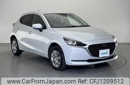 mazda demio 2021 -MAZDA--MAZDA2 5BA-DJLAS--DJLAS-251153---MAZDA--MAZDA2 5BA-DJLAS--DJLAS-251153-