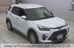toyota raize 2020 quick_quick_5BA-A200A_A200A-0025615