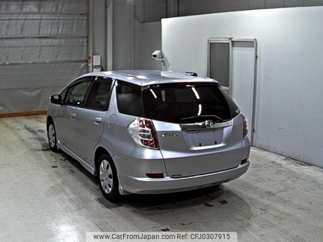 honda fit-shuttle 2013 -HONDA--Fit Shuttle GG7-3200536---HONDA--Fit Shuttle GG7-3200536- image 2