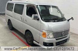 nissan caravan-van 2010 -NISSAN--Caravan Van VWE25-212880---NISSAN--Caravan Van VWE25-212880-