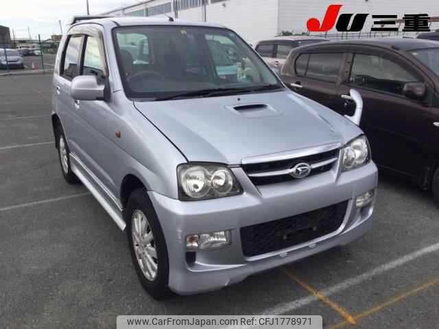 daihatsu terios-kid 2011 CFJ1778971 image 1