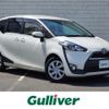 toyota sienta 2016 -TOYOTA--Sienta DBA-NSP170G--NSP170-7034649---TOYOTA--Sienta DBA-NSP170G--NSP170-7034649- image 1