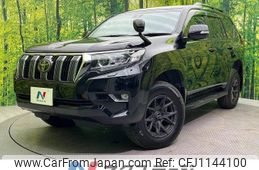 toyota land-cruiser-prado 2022 -TOYOTA--Land Cruiser Prado 3DA-GDJ150W--GDJ150-0079281---TOYOTA--Land Cruiser Prado 3DA-GDJ150W--GDJ150-0079281-