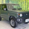 suzuki jimny 2023 quick_quick_JB64W_JB64W-294315 image 17