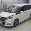 nissan serena 2019 -NISSAN 【鹿児島 330ぬ6120】--Serena GFC27-157930---NISSAN 【鹿児島 330ぬ6120】--Serena GFC27-157930- image 1